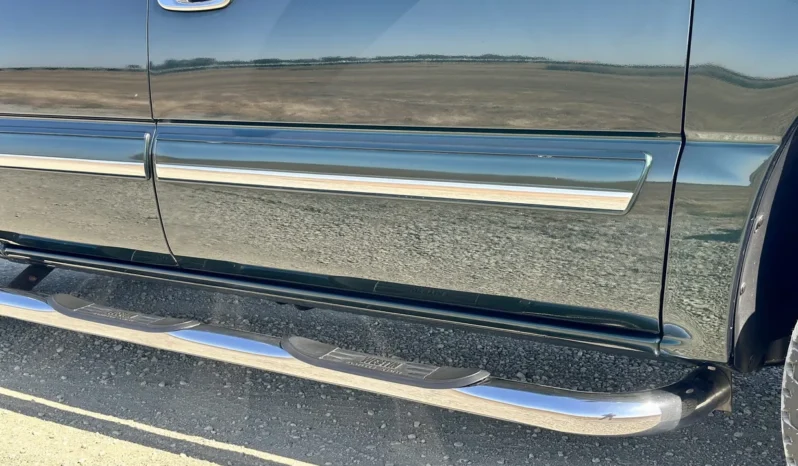 
								2006 Chevrolet Silverado 1500 LT 4×4 full									