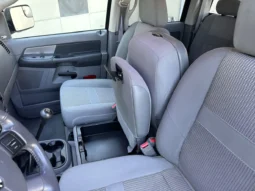 
										2009 Dodge Ram 2500 SLT Quad Cab Cummins full									