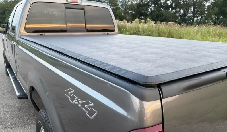 
								2010 Ford F-250 XLT Crew Cab Power Stroke full									