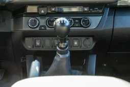 
										2016 Toyota Tacoma TRD Off-Road Double Cab V6 full									