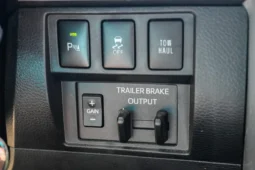 
										2018 Toyota Tundra SR5 Double Cab TRD Sport full									