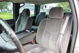 
										2005 Chevrolet Silverado 2500HD LS Crew Cab Duramax full									