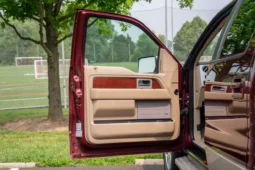 
										2009 Ford F-150 King Ranch SuperCrew 4×4 full									