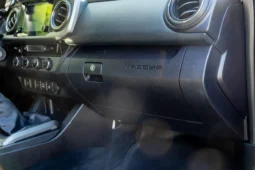 
										2016 Toyota Tacoma TRD Off-Road Double Cab V6 full									