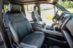 
										2018 Ford F-150 Raptor SuperCrew full									