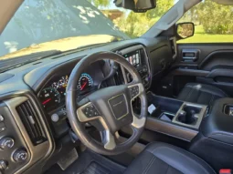 
										2018 GMC Sierra 1500 Denali Crew Cab full									