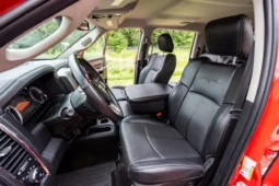 
										2018 Ram 3500 Laramie Crew Cab Dually full									