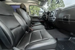 
										2019 GMC Sierra 2500HD SLT Crew Cab Duramax full									