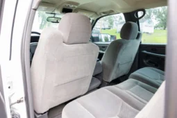 
										2005 Chevrolet Silverado 2500HD LS Crew Cab Duramax full									