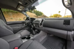 
										2005 Toyota Tacoma SR5 TRD Sport Access Cab V6 full									