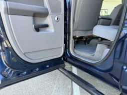 
										2009 Dodge Ram 2500 SLT Quad Cab Cummins full									