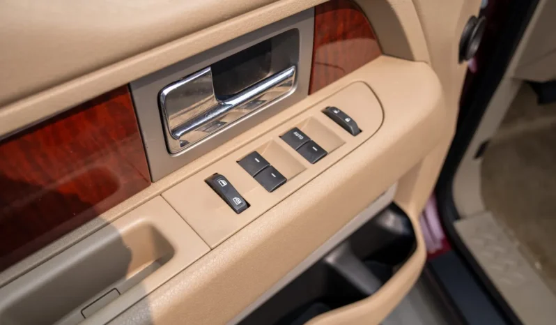 
								2009 Ford F-150 King Ranch SuperCrew 4×4 full									