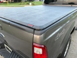 
										2010 Ford F-250 XLT Crew Cab Power Stroke full									