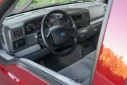 
										2004 Ford F-350 Super Duty XLT Crew Cab 4×4 full									