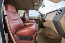 
										2010 Ford F-350 Super Duty King Ranch Crew Cab Power Stroke full									