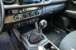 
										2016 Toyota Tacoma TRD Off-Road Double Cab V6 full									
