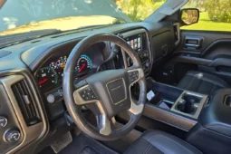 
										2018 GMC Sierra 1500 Denali Crew Cab full									