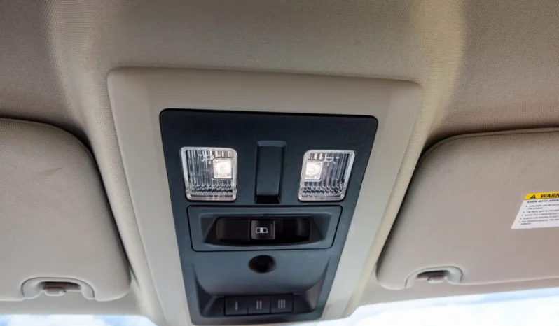 
								2018 Ram 3500 Laramie Crew Cab Dually full									