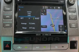 
										2018 Toyota Tundra SR5 Double Cab TRD Sport full									