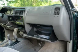 
										2004 Toyota Tacoma SR5 Xtracab TRD 4×4 full									