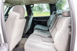 
										2005 Chevrolet Silverado 2500HD LS Crew Cab Duramax full									