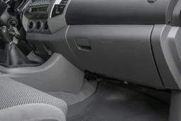 
										2005 Toyota Tacoma SR5 TRD Sport Access Cab V6 full									