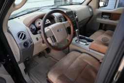 
										2007 Ford F-150 King Ranch SuperCrew full									