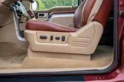 
										2009 Ford F-150 King Ranch SuperCrew 4×4 full									