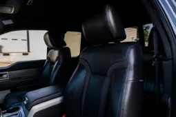 
										2010 Ford F-150 SVT Raptor SuperCab full									