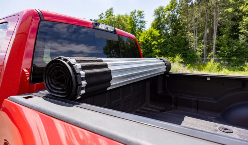 
								2018 Ram 3500 Laramie Crew Cab Dually full									