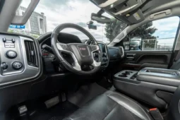 
										2019 GMC Sierra 2500HD SLT Crew Cab Duramax full									
