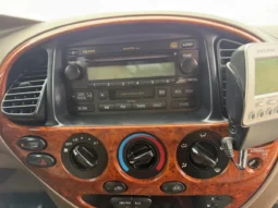 
										2004 Toyota Tundra Limited Access Cab V8 full									