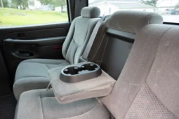 
										2005 Chevrolet Silverado 2500HD LS Crew Cab Duramax full									