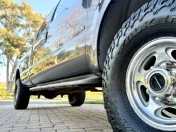 
										2004 Ford F-350 Super Duty Lariat Crew Cab full									