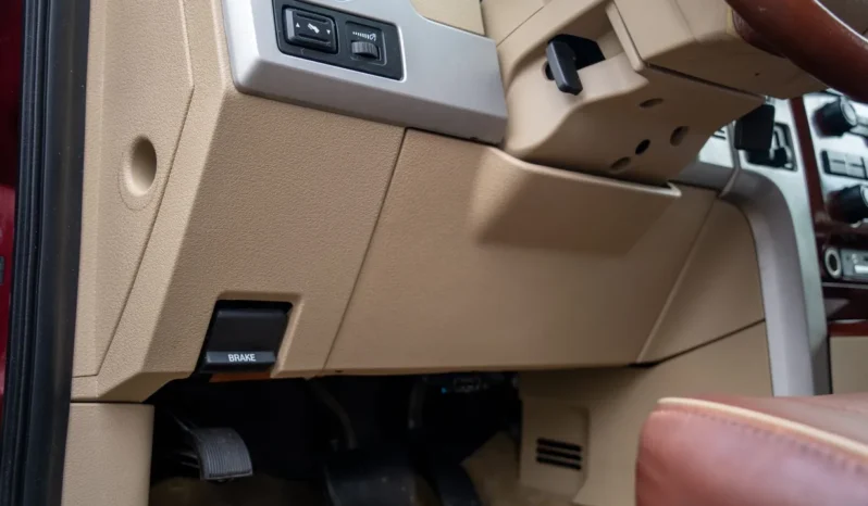 
								2009 Ford F-150 King Ranch SuperCrew 4×4 full									