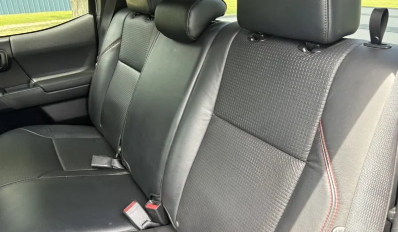 
								2019 Toyota Tacoma TRD Pro Double Cab full									