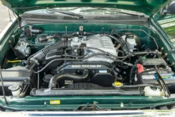 
										2004 Toyota Tacoma SR5 Xtracab TRD 4×4 full									
