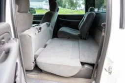 
										2005 Chevrolet Silverado 2500HD LS Crew Cab Duramax full									