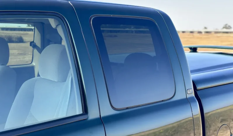 
								2006 Chevrolet Silverado 1500 LT 4×4 full									