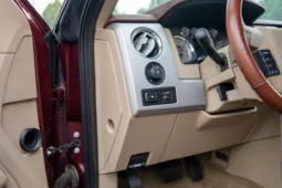 
										2009 Ford F-150 King Ranch SuperCrew 4×4 full									