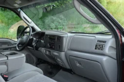 
										2004 Ford F-350 Super Duty XLT Crew Cab 4×4 full									
