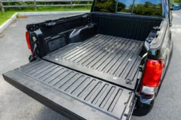 
										2016 Toyota Tacoma TRD Off-Road Double Cab V6 full									