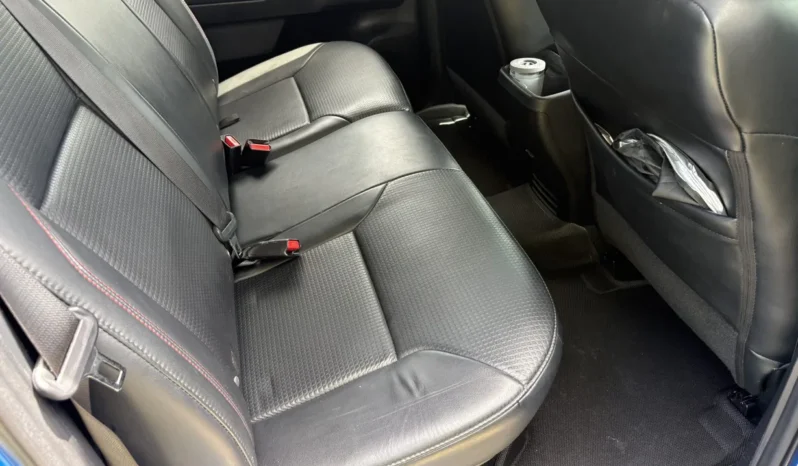 
								2019 Toyota Tacoma TRD Pro Double Cab full									