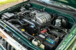 
										2004 Toyota Tacoma SR5 Xtracab TRD 4×4 full									