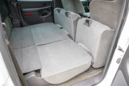 
										2005 Chevrolet Silverado 2500HD LS Crew Cab Duramax full									