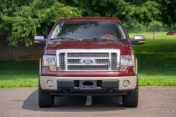 
										2009 Ford F-150 King Ranch SuperCrew 4×4 full									