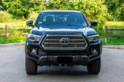 
										2016 Toyota Tacoma TRD Off-Road Double Cab V6 full									