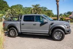 
										2018 Ford F-150 Raptor SuperCrew full									