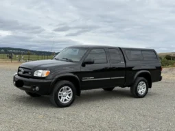 
										2004 Toyota Tundra Limited Access Cab V8 full									