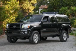 
										2005 Toyota Tacoma SR5 TRD Sport Access Cab V6 full									